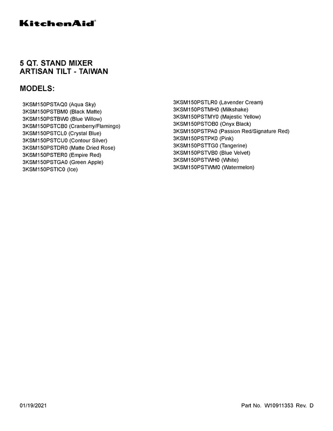 Diagram for 3KSM150PSTWM0