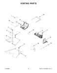 Diagram for 06 - Venting Parts