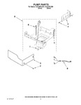 Diagram for 03 - Pump Parts