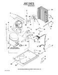 Diagram for 05 - Unit Parts