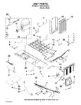 Diagram for 09 - Unit Parts