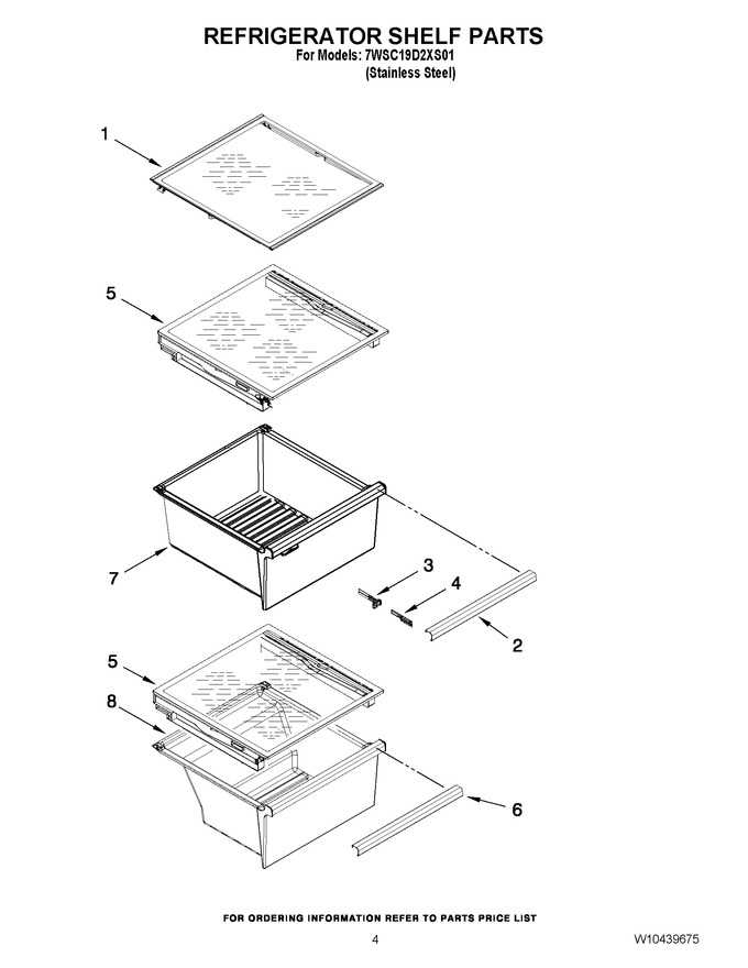 Diagram for 7WSC19D2XS01