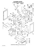 Diagram for 03 - Chassis Parts