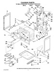 Diagram for 03 - Chassis Parts