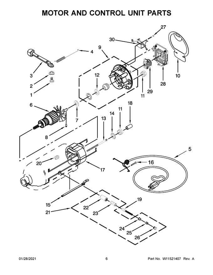 Diagram for 5KSM156BCA4