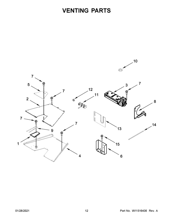 Diagram for JDRP648HL01