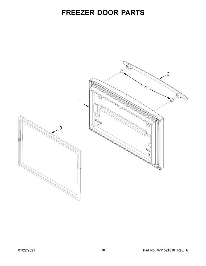 Diagram for JFC2089BEM04