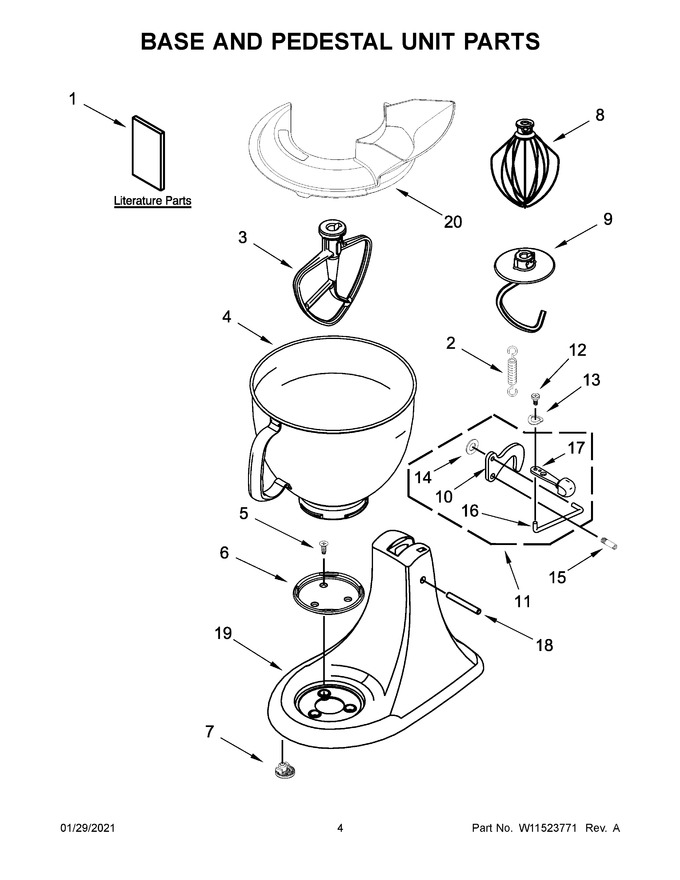Diagram for 5KSM150FGEER4