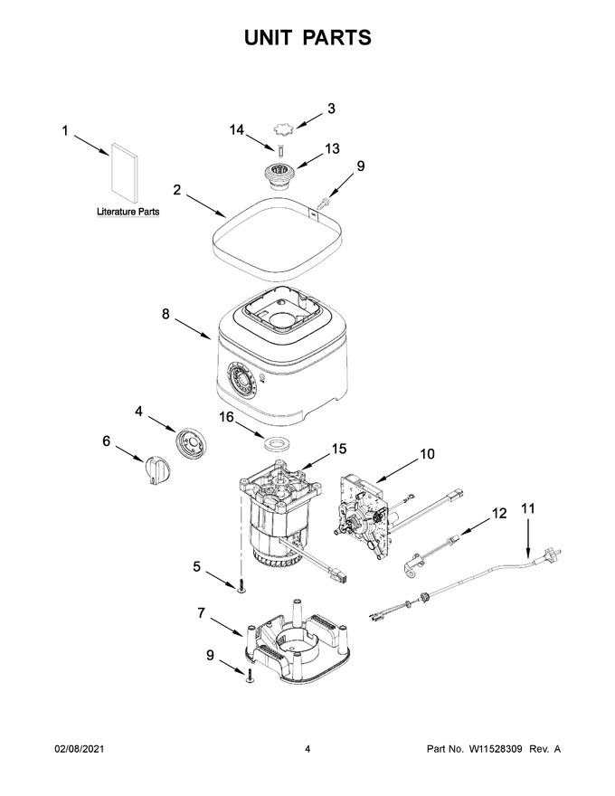 Diagram for 7KSB1325ZER0