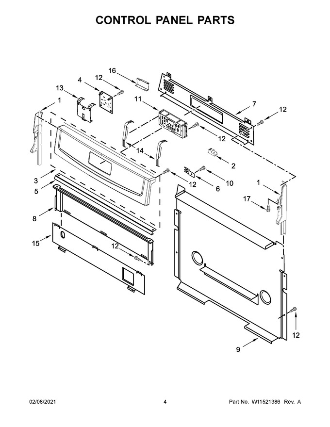 Diagram for AGR6603SFB4