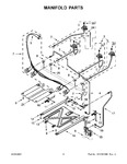 Diagram for 04 - Manifold Parts