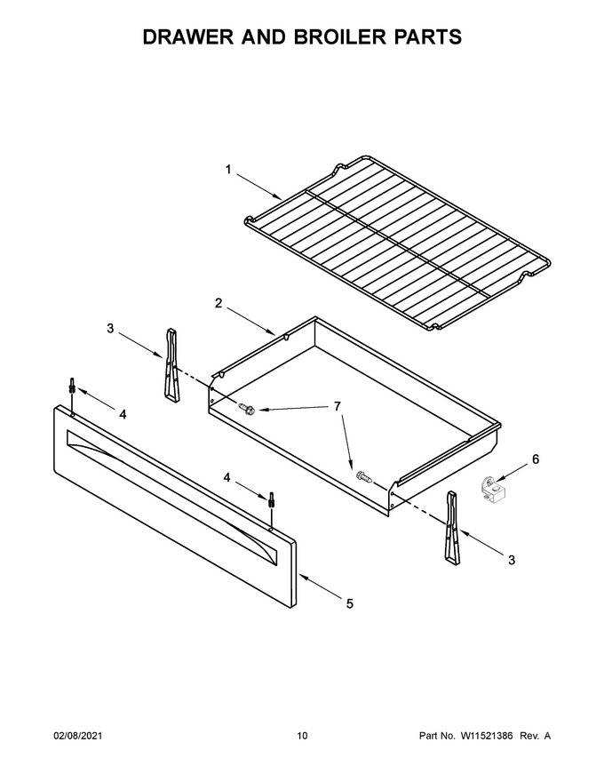Diagram for AGR6603SFB4