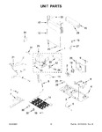 Diagram for 07 - Unit Parts