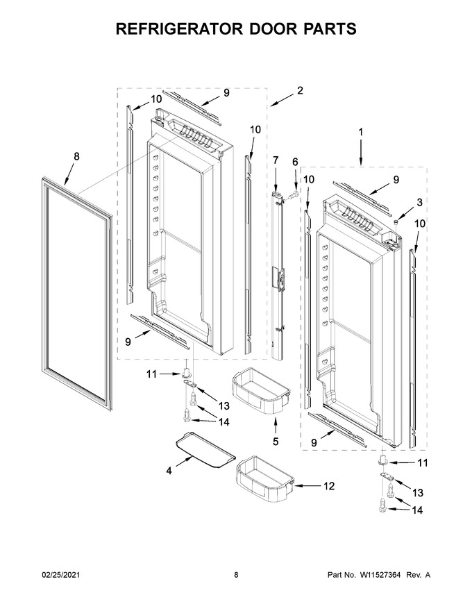 Diagram for JFC2290RTB03