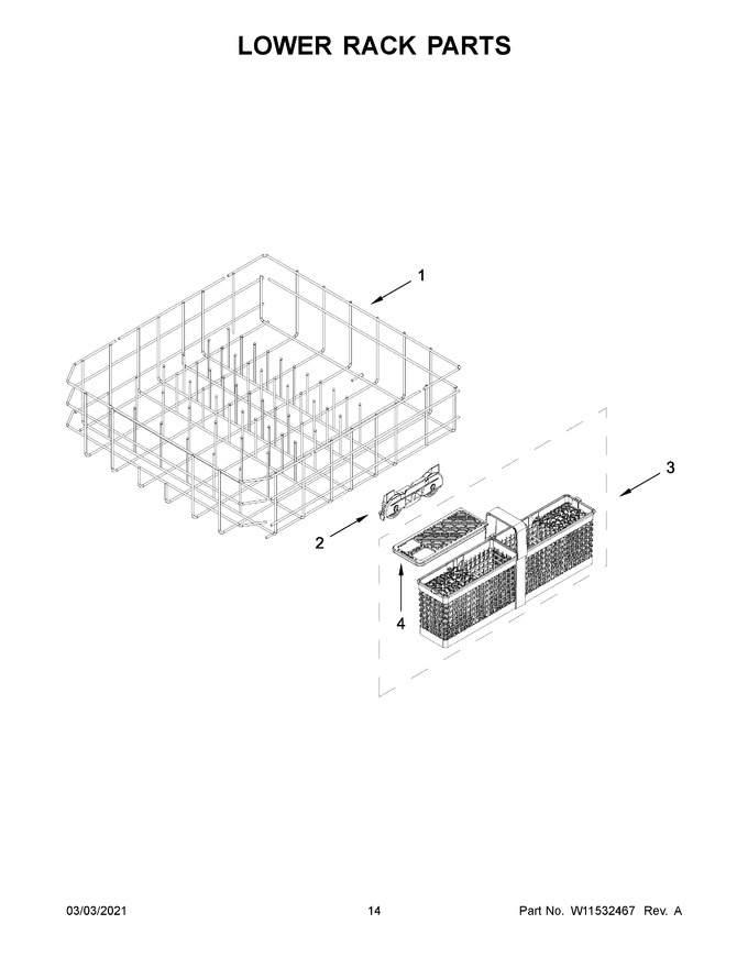 Diagram for KDTE104KPS0