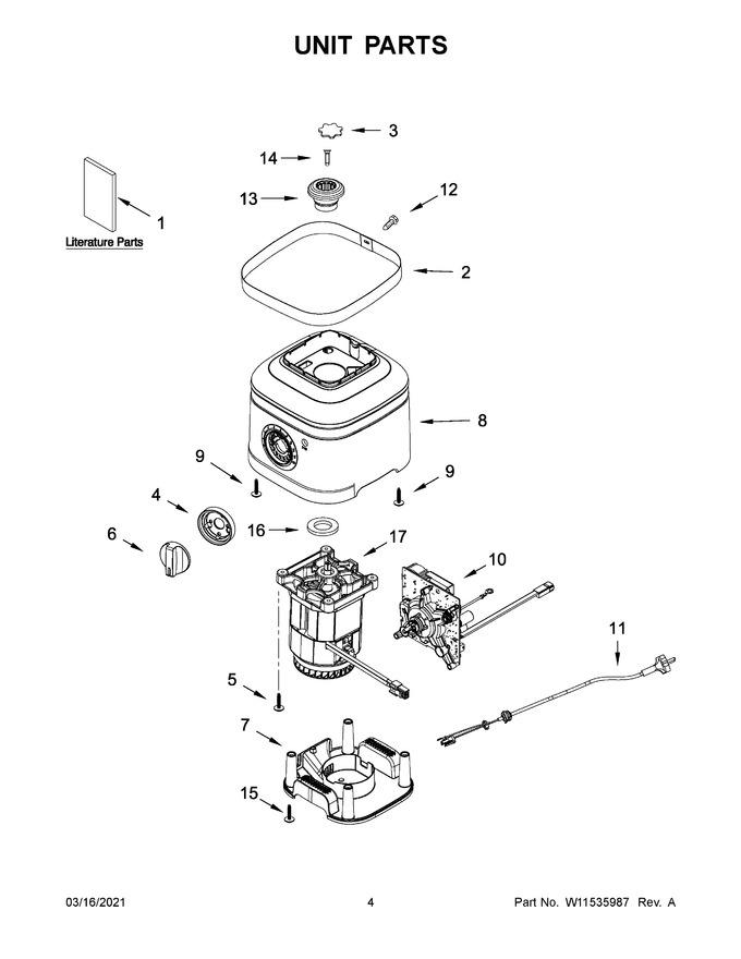 Diagram for KSB4043YBM0