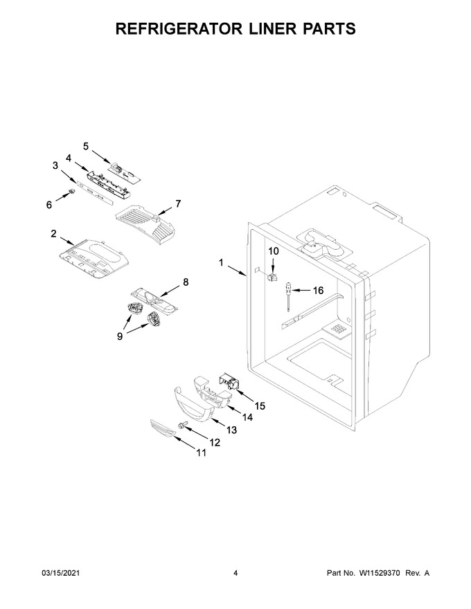 Diagram for WRF532SMHW02