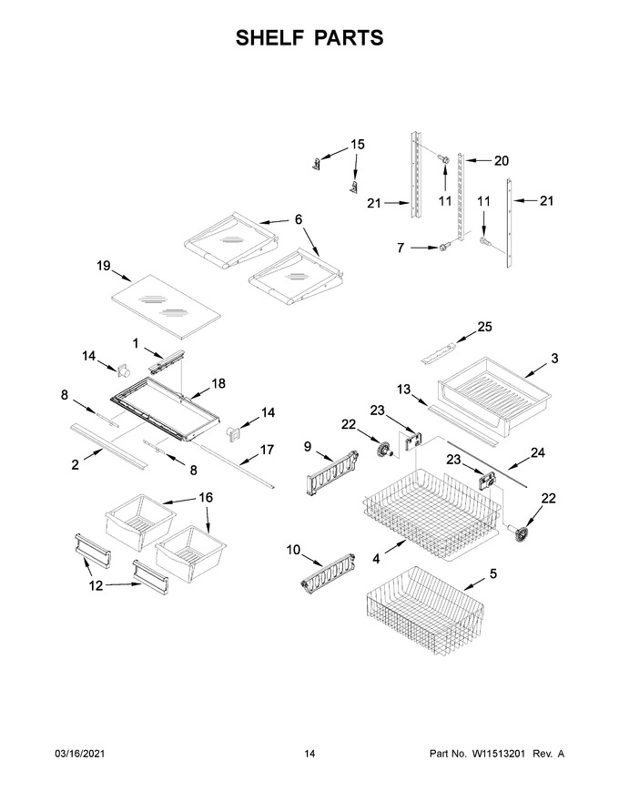 Diagram for MBB1957FEW02
