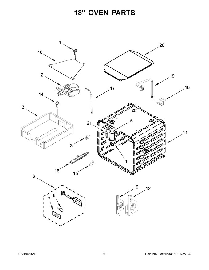 Diagram for KFGC558JMB02