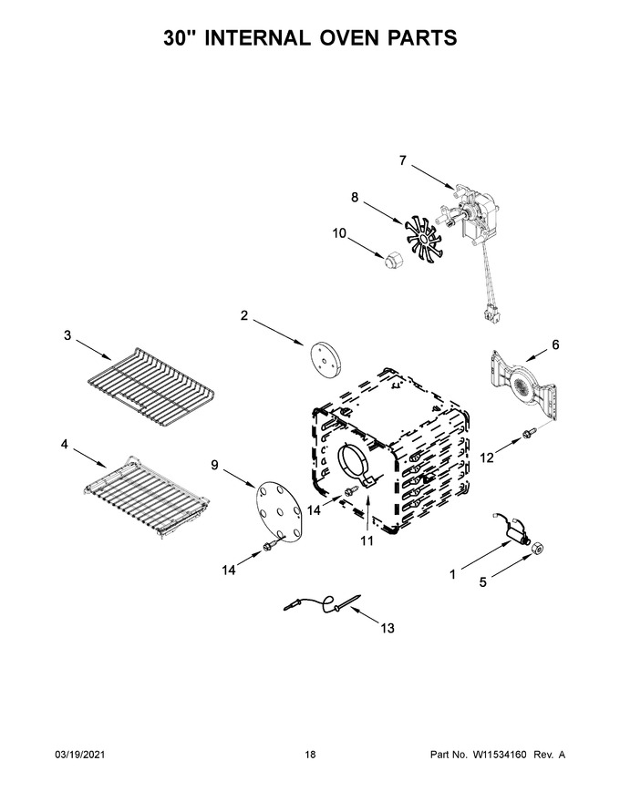 Diagram for KFGC558JMB02