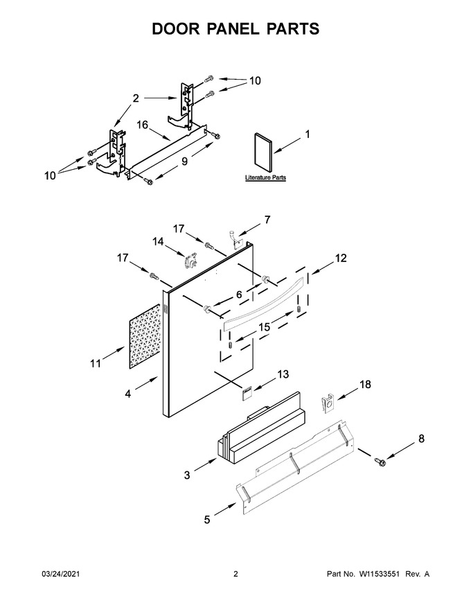 Diagram for 66514815N613