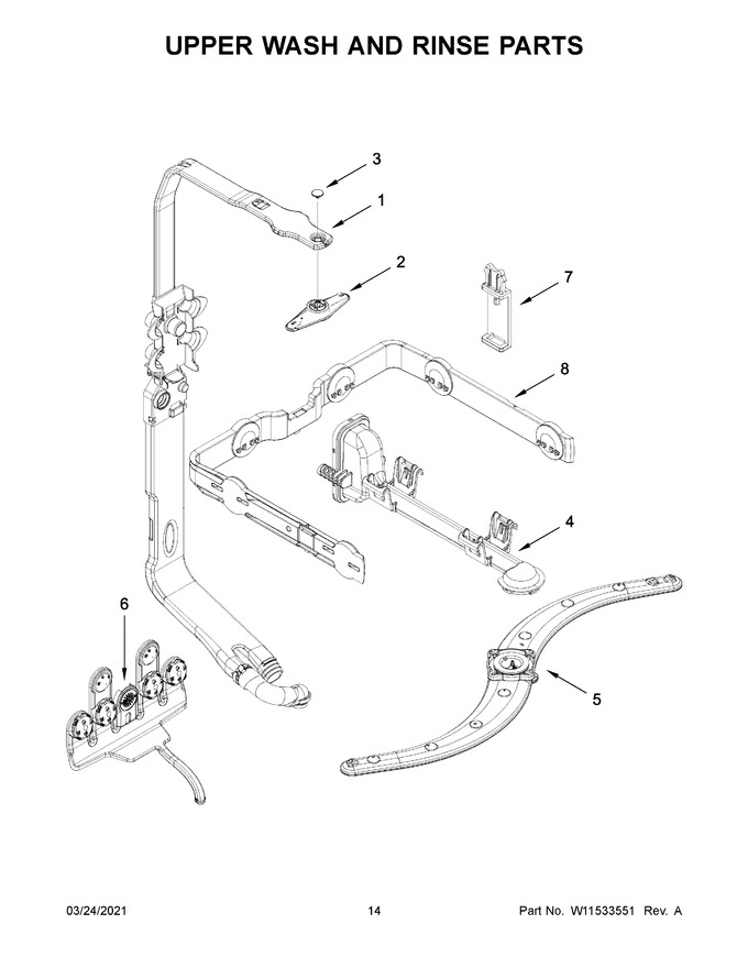 Diagram for 66514815N613