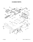 Diagram for 04 - Chassis Parts