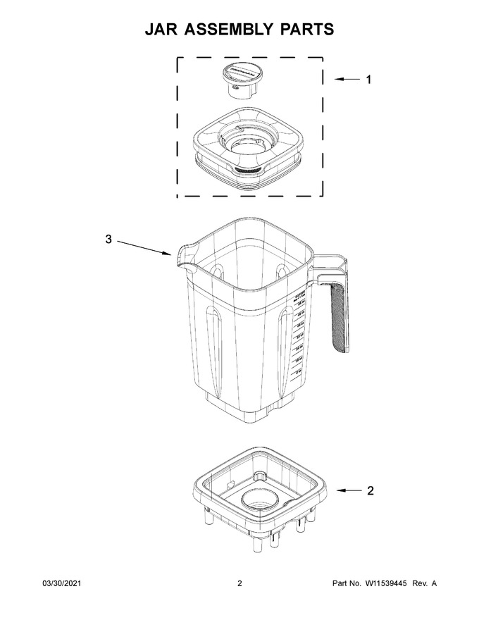 Diagram for 5KSB1340CPA0