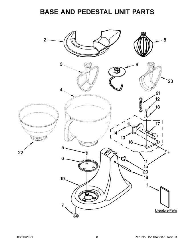 Diagram for 5KSM177ABK0