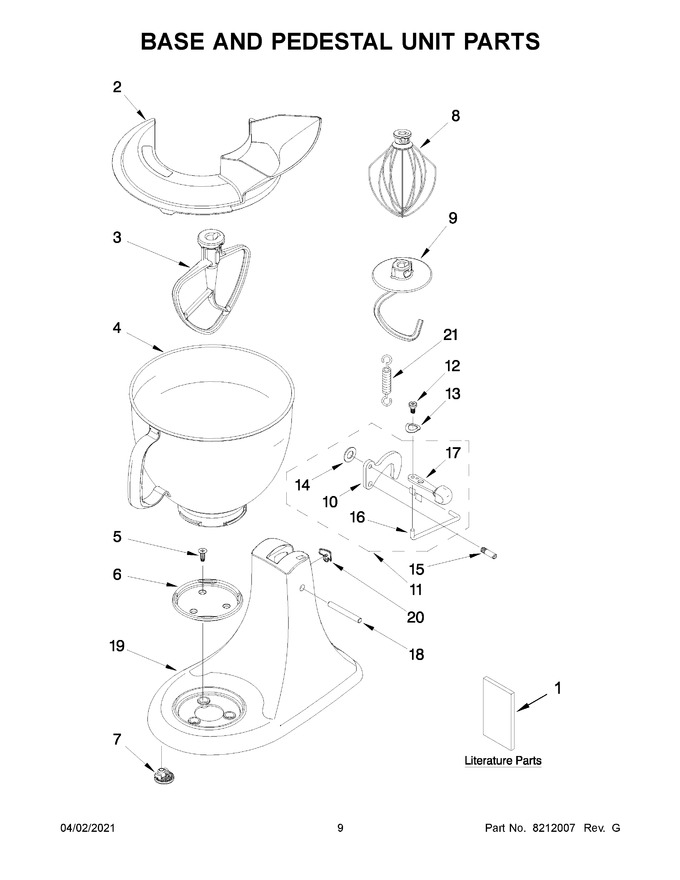 Diagram for 5KSM150PSAMH0