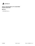 Diagram for 01 - Cover Sheet