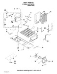 Diagram for 07 - Unit Parts