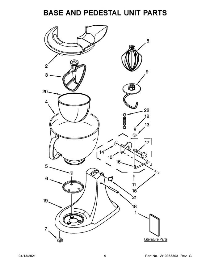 Diagram for 5KSM160PSAIB0