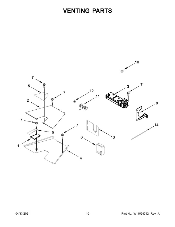 Diagram for KFDC506JPA01