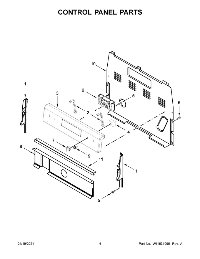 Diagram for WFE320M0JS1