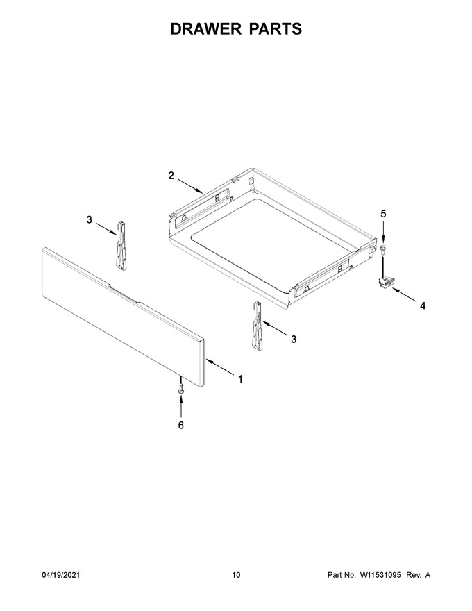 Diagram for WFE320M0JS1