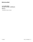 Diagram for 01 - Cover Sheet