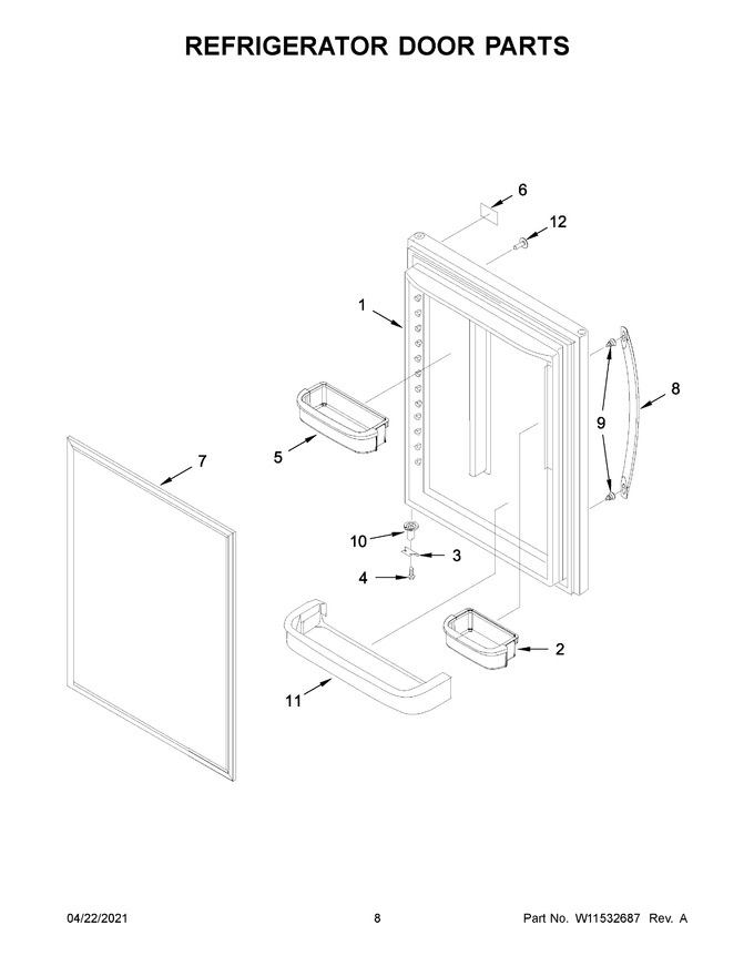 Diagram for WRB329DMBM03
