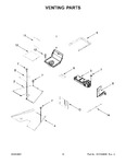 Diagram for 07 - Venting Parts