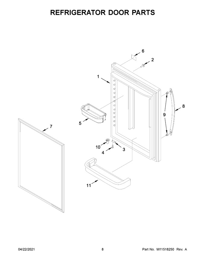 Diagram for WRB322DMBM03