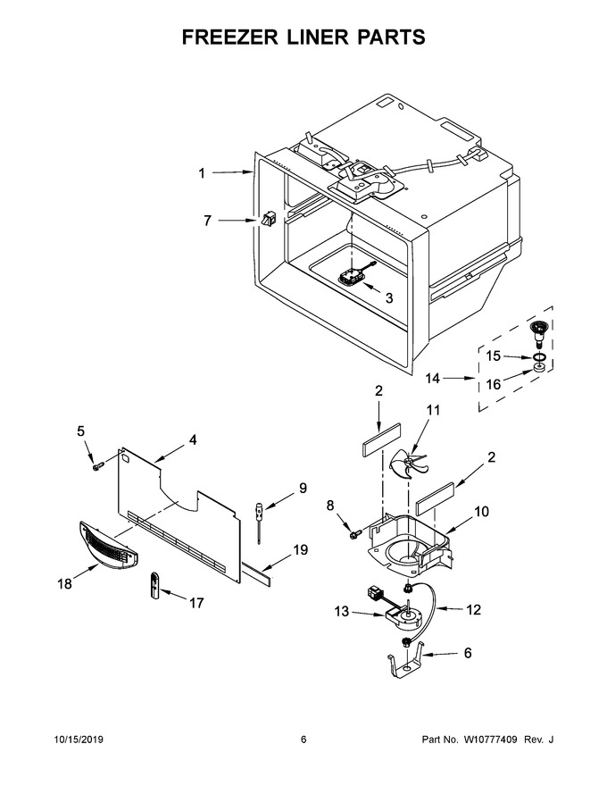 Diagram for KRMF706EBS00