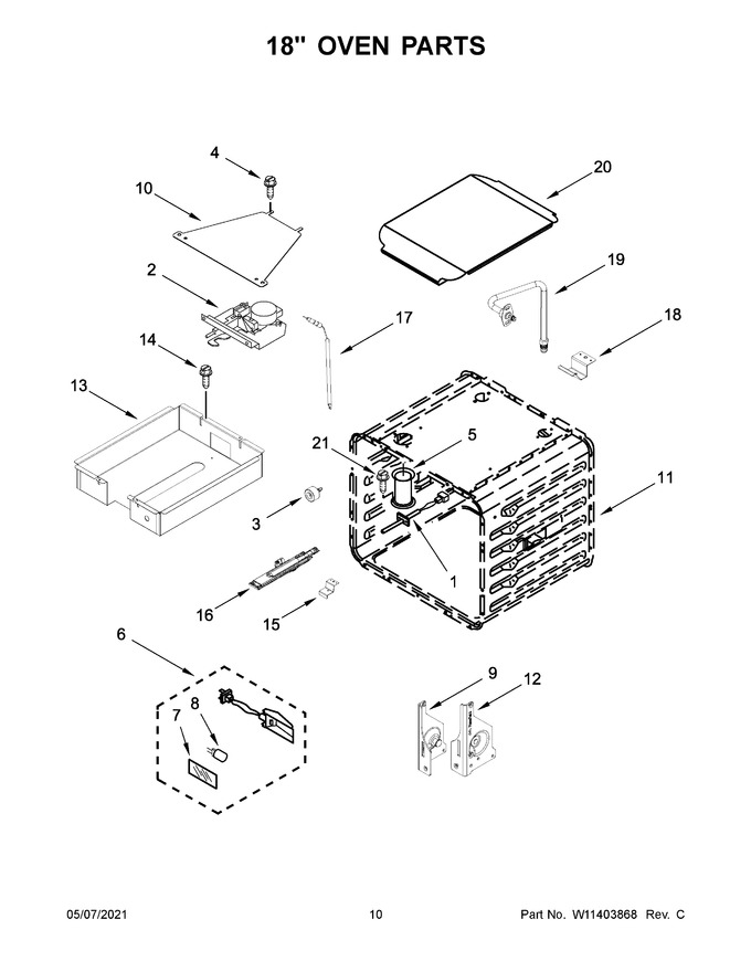 Diagram for KFGC558JYP00