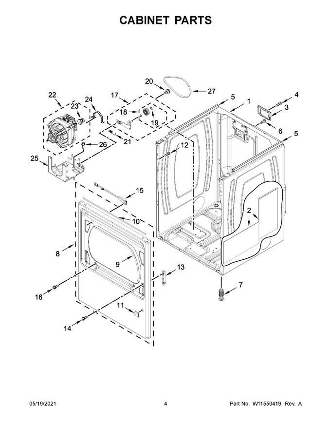 Diagram for WED5100HW2