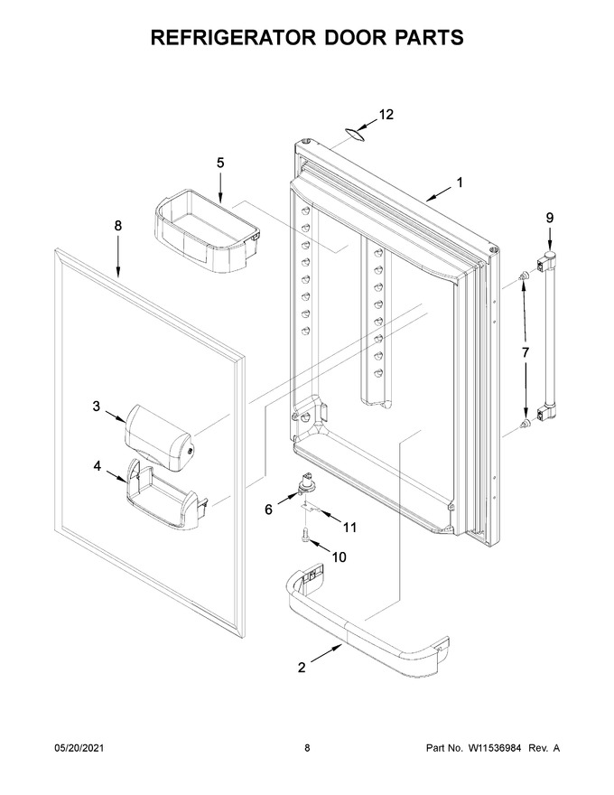 Diagram for MBL1957FEZ07