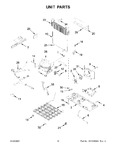 Diagram for 07 - Unit Parts
