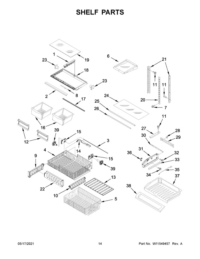 Diagram for MFF2558FEZ08