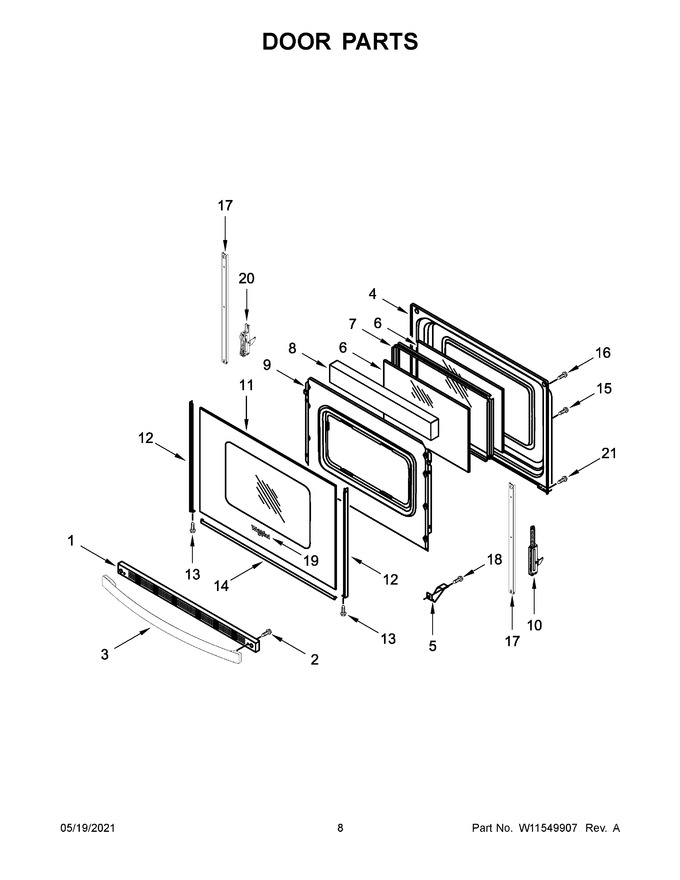 Diagram for YWFC315S0JS1