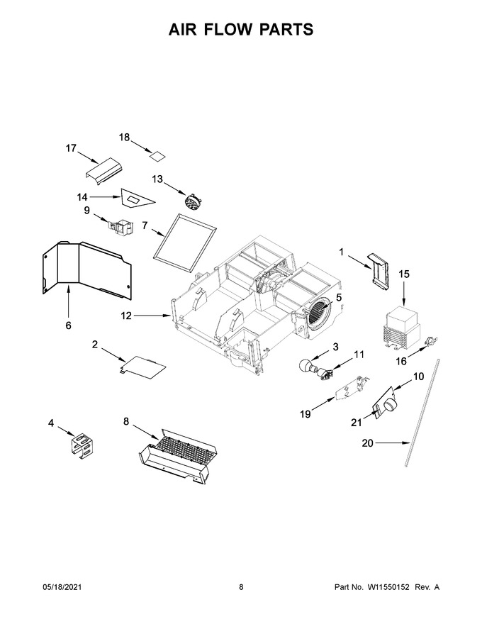 Diagram for KMHS120KPS01