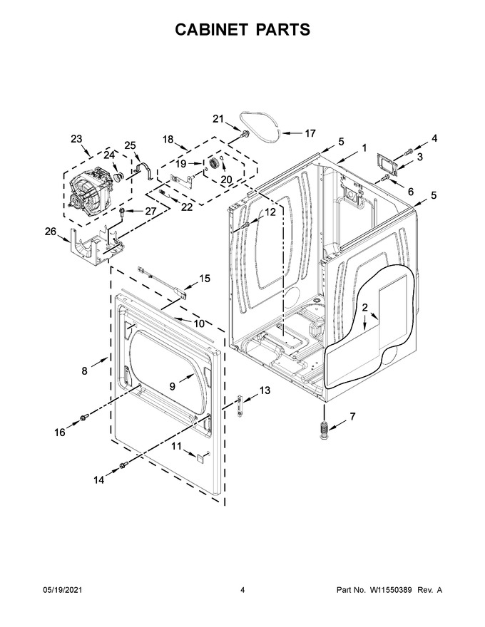 Diagram for MED6230HW2