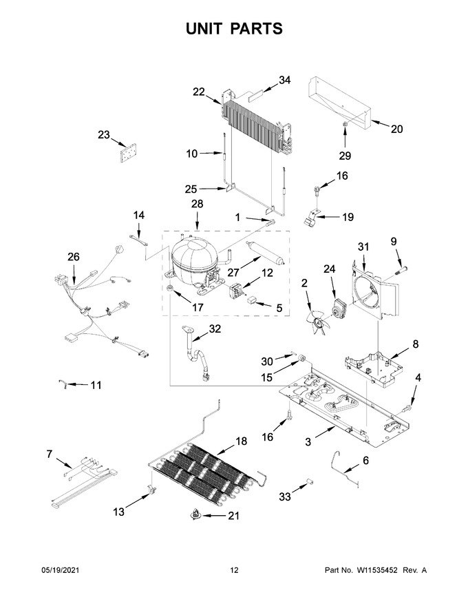 Diagram for KRBR109ESS03
